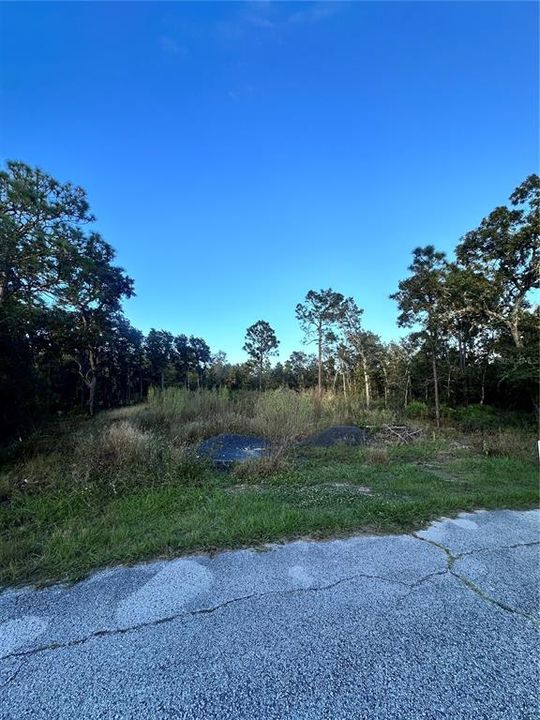 En Venta: $30,000 (0.25 acres)