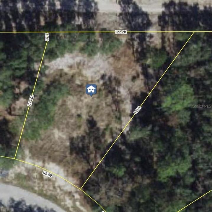 En Venta: $30,000 (0.25 acres)