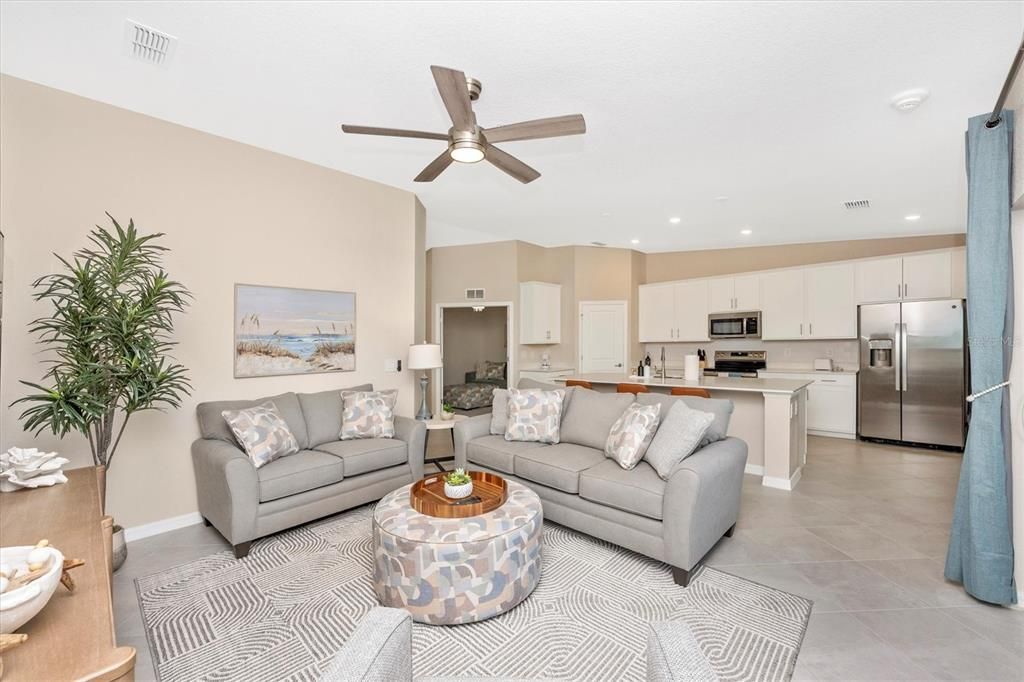 En Renta: $3,000 (2 camas, 2 baños, 1333 Pies cuadrados)