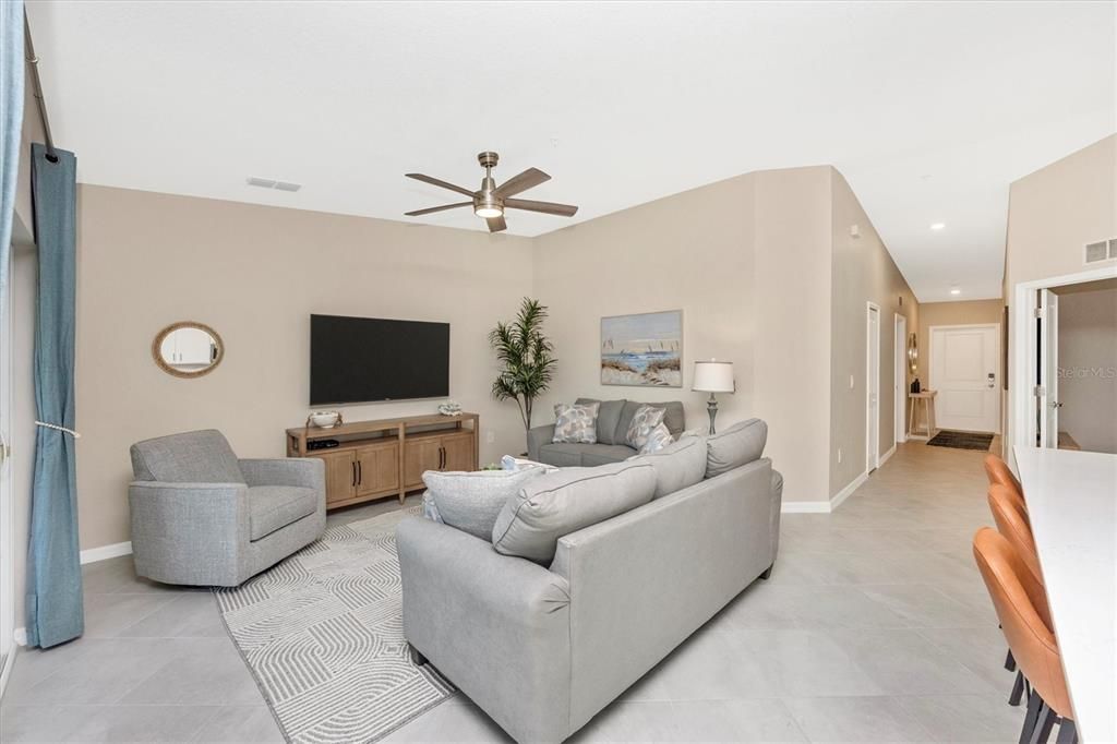 En Renta: $3,000 (2 camas, 2 baños, 1333 Pies cuadrados)