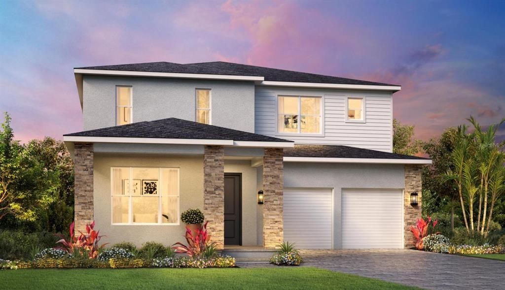 Activo con contrato: $769,000 (5 camas, 4 baños, 3894 Pies cuadrados)