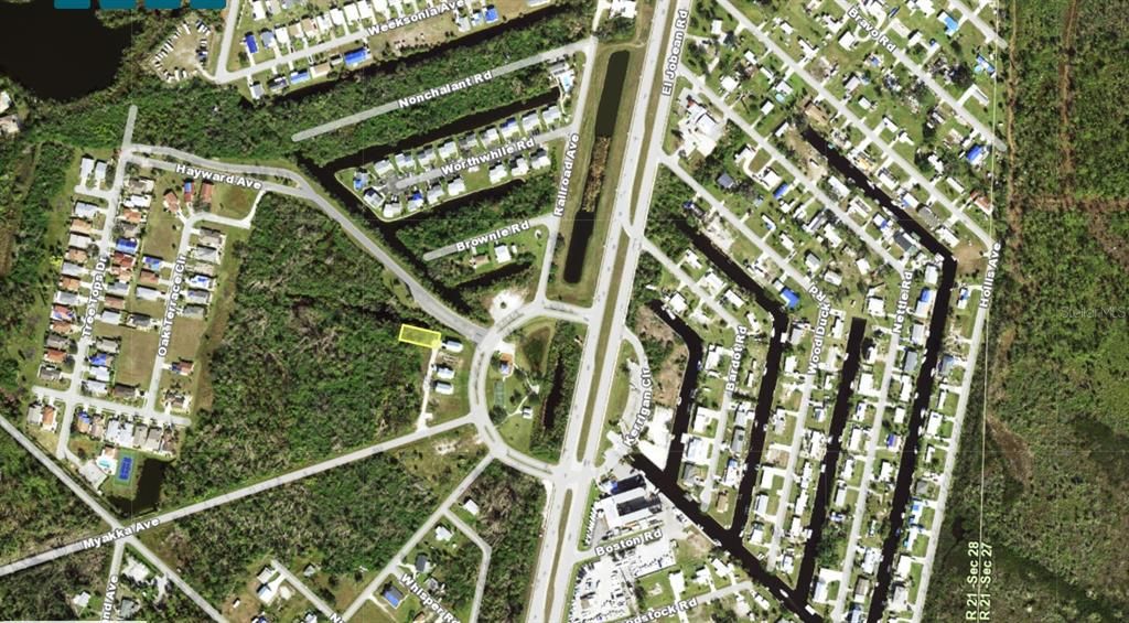 For Sale: $13,900 (0.15 acres)