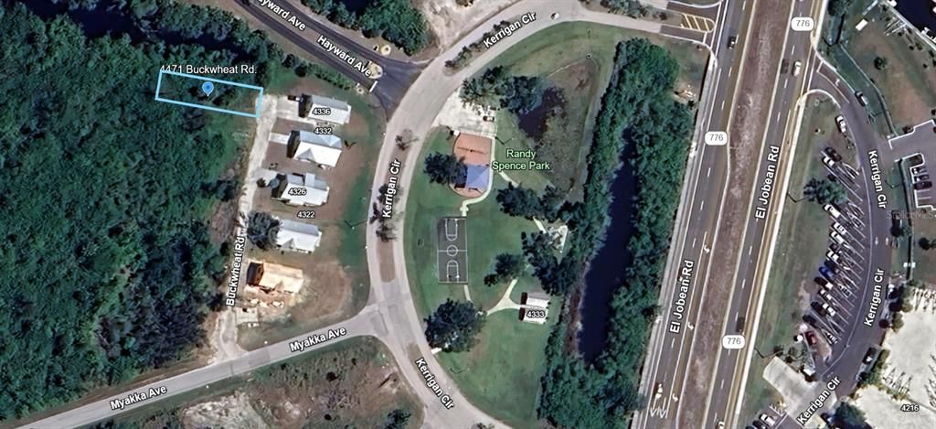 For Sale: $13,900 (0.15 acres)