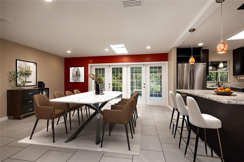 Active With Contract: $349,000 (3 beds, 2 baths, 1529 Square Feet)