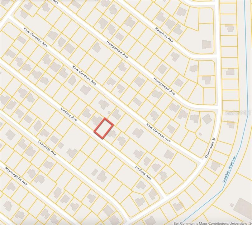 Под контрактом: $19,900 (0.23 acres)