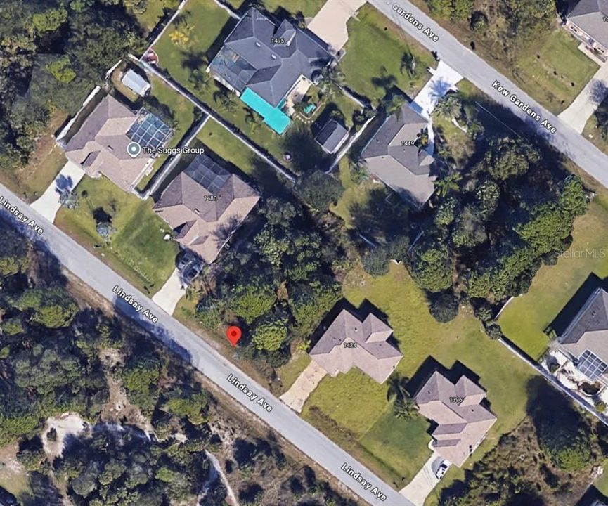 Под контрактом: $19,900 (0.23 acres)