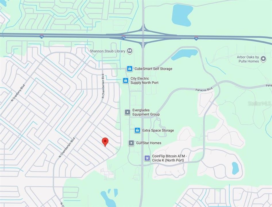 Под контрактом: $19,900 (0.23 acres)