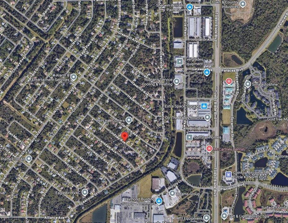 Под контрактом: $19,900 (0.23 acres)