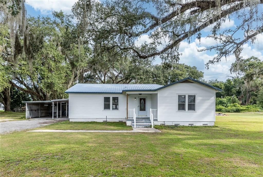 Activo con contrato: $295,000 (3 camas, 1 baños, 1205 Pies cuadrados)