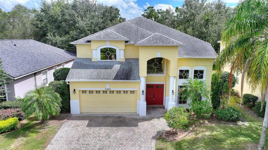 待售: $457,000 (4 贝兹, 3 浴室, 2862 平方英尺)