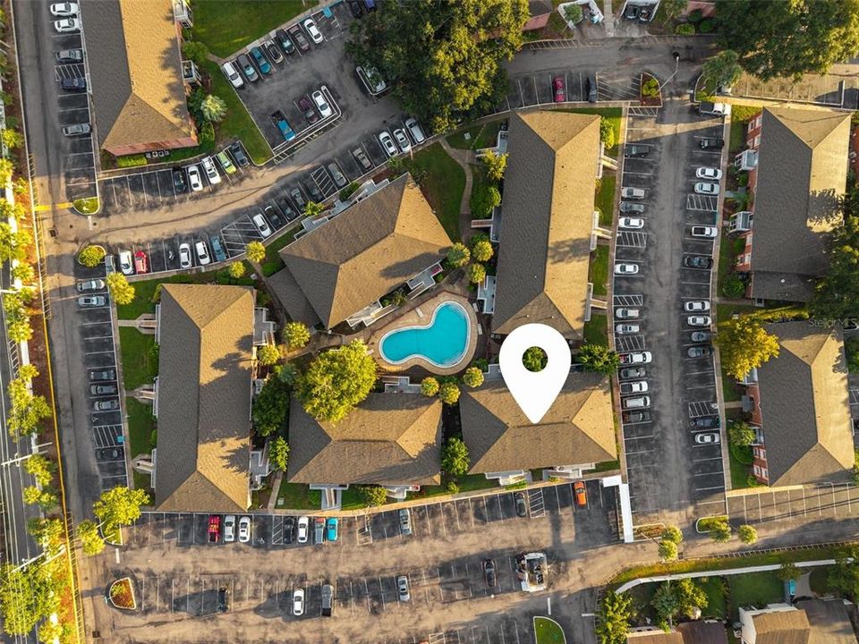 Activo con contrato: $1,100 (1 camas, 1 baños, 550 Pies cuadrados)