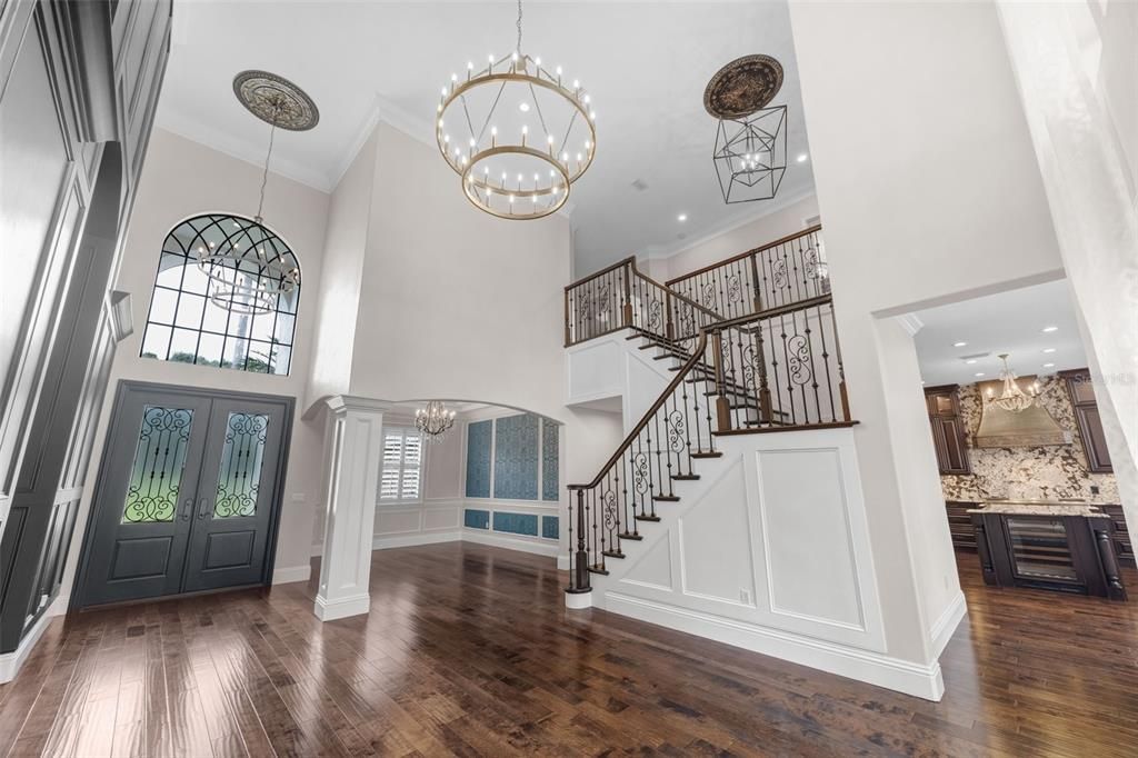 Active With Contract: $1,500,000 (5 beds, 3 baths, 3593 Square Feet)