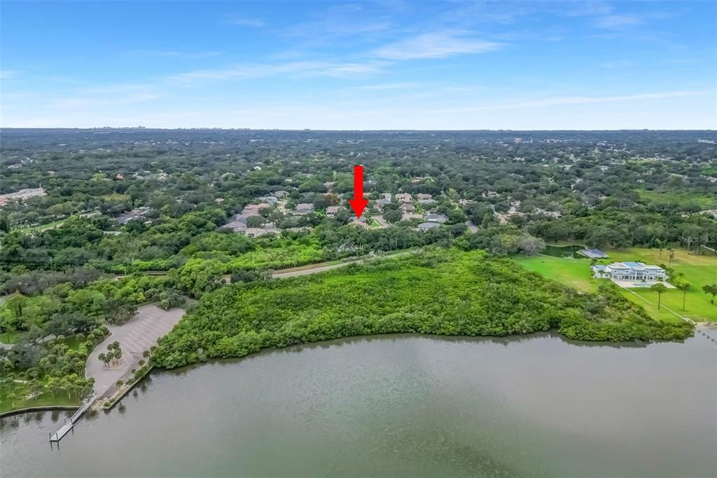 Active With Contract: $1,500,000 (5 beds, 3 baths, 3593 Square Feet)