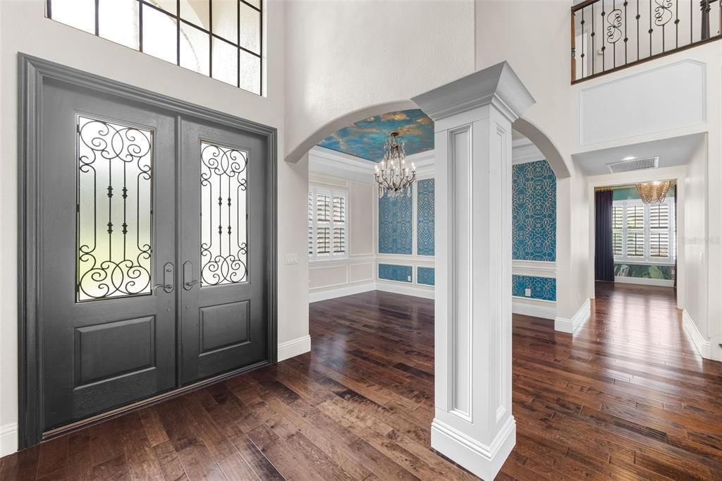 Active With Contract: $1,500,000 (5 beds, 3 baths, 3593 Square Feet)