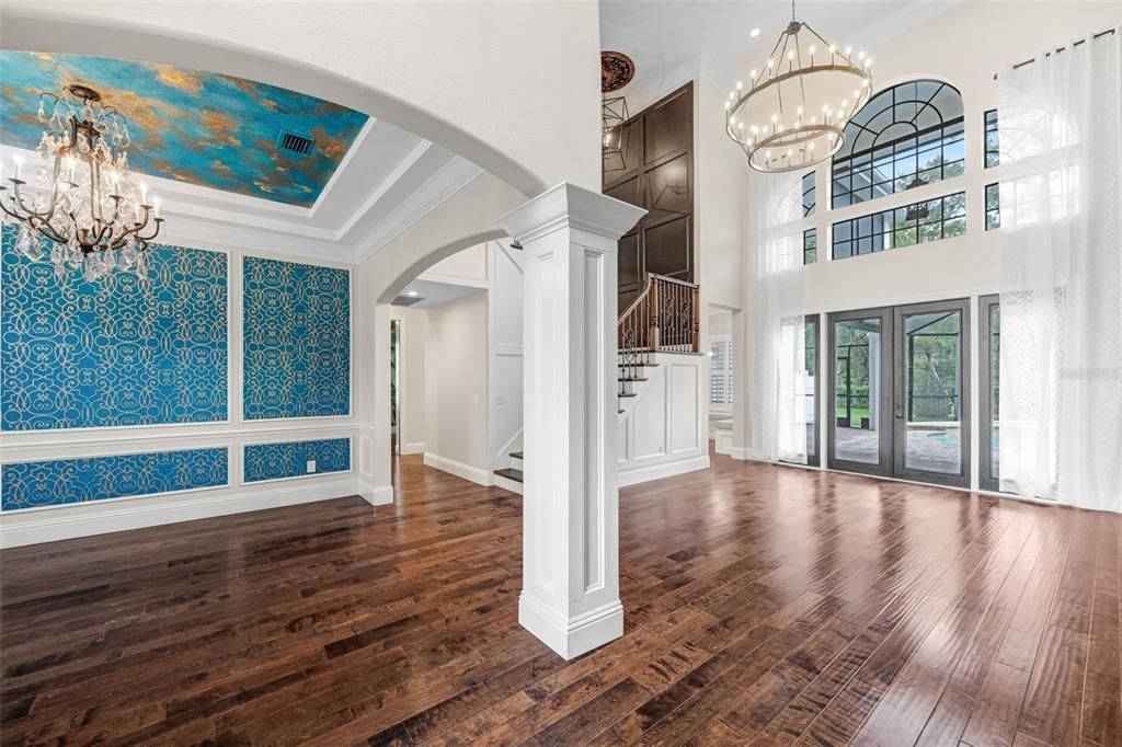 Active With Contract: $1,500,000 (5 beds, 3 baths, 3593 Square Feet)