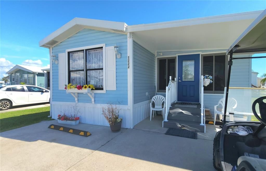 На продажу: $134,000 (1 спален, 2 ванн, 840 Квадратных фут)