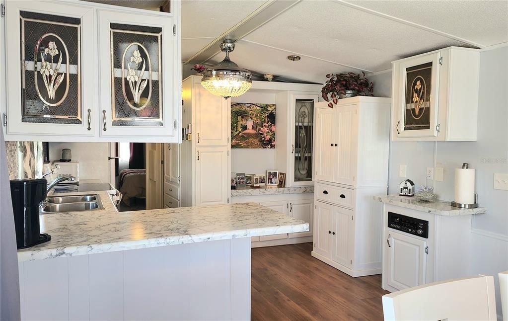 На продажу: $134,000 (1 спален, 2 ванн, 840 Квадратных фут)