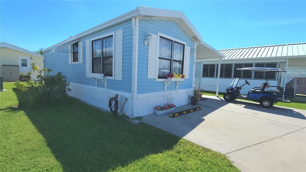 На продажу: $134,000 (1 спален, 2 ванн, 840 Квадратных фут)