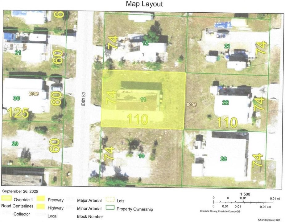 For Sale: $23,000 (0.19 acres)