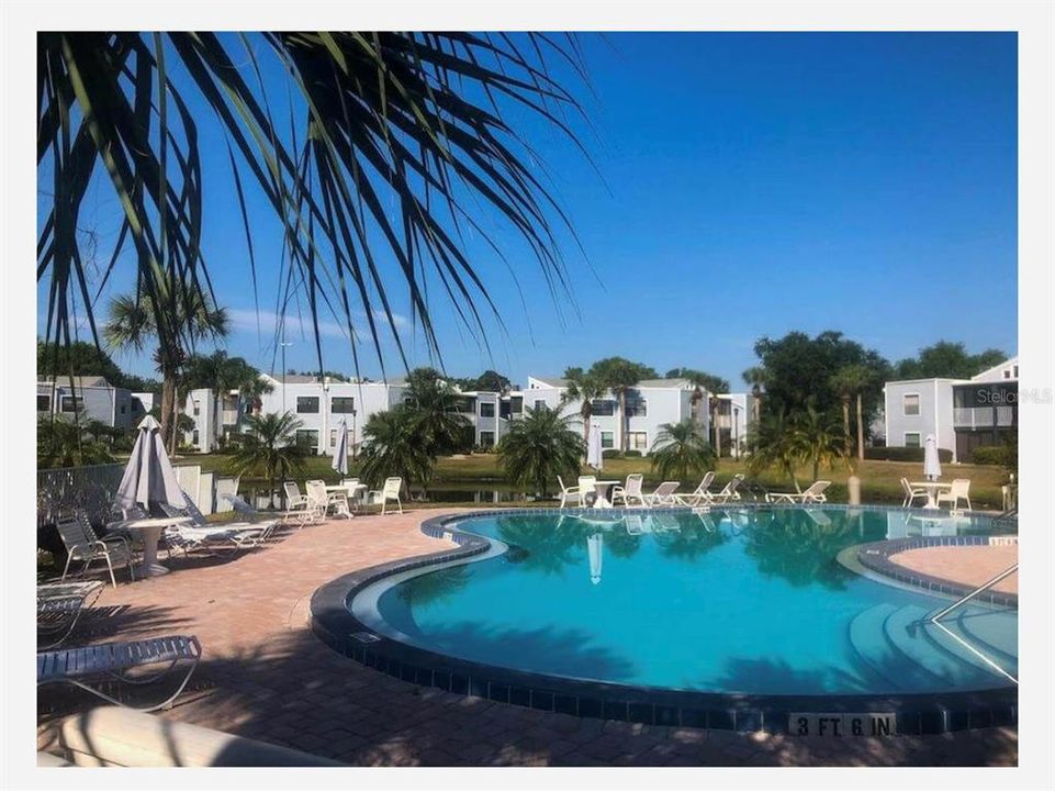 Activo con contrato: $148,000 (2 camas, 2 baños, 820 Pies cuadrados)