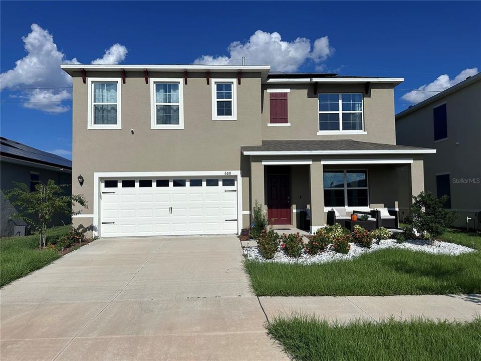 出租: $2,500 (5 贝兹, 3 浴室, 2601 平方英尺)