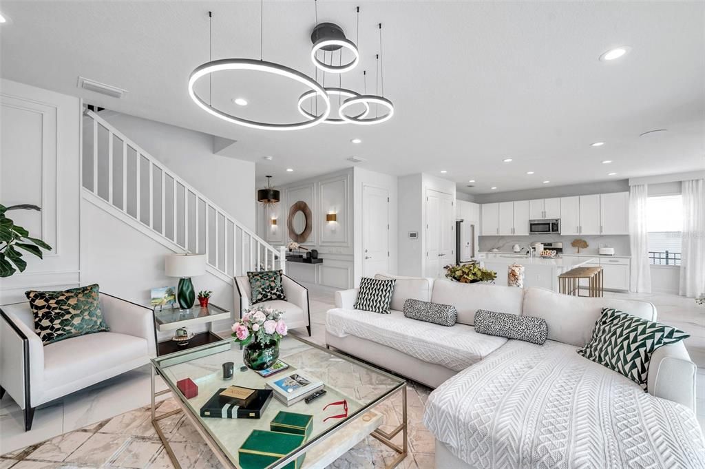 В аренду: $4,490 (3 спален, 2 ванн, 2591 Квадратных фут)