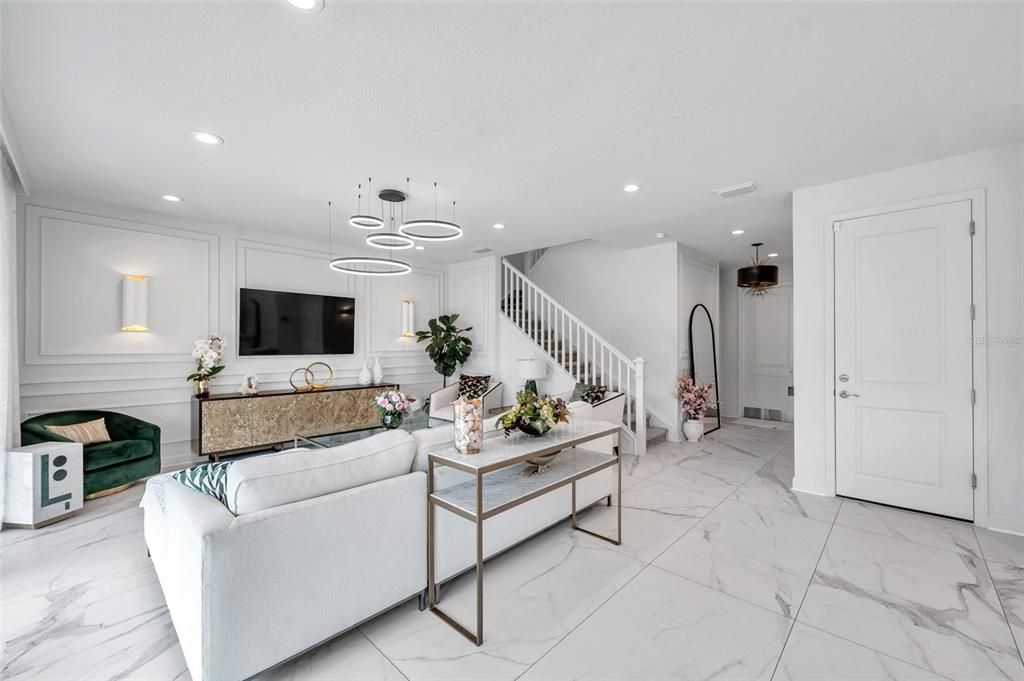 В аренду: $4,490 (3 спален, 2 ванн, 2591 Квадратных фут)