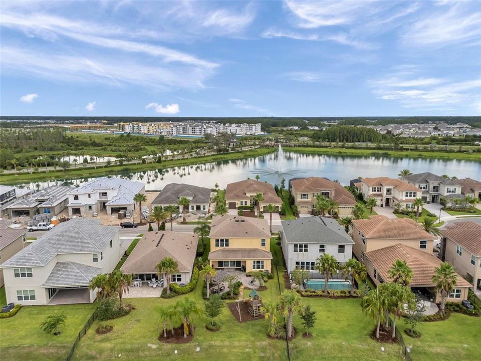 В аренду: $4,490 (3 спален, 2 ванн, 2591 Квадратных фут)