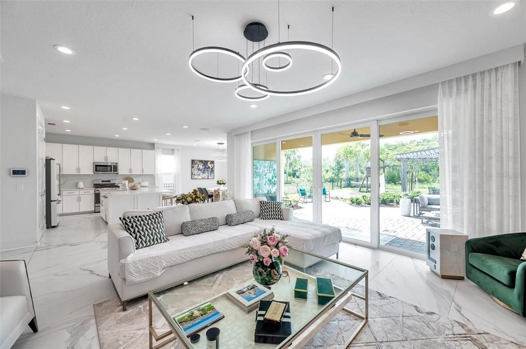 В аренду: $4,490 (3 спален, 2 ванн, 2591 Квадратных фут)