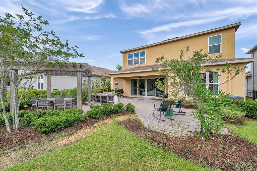 В аренду: $4,490 (3 спален, 2 ванн, 2591 Квадратных фут)