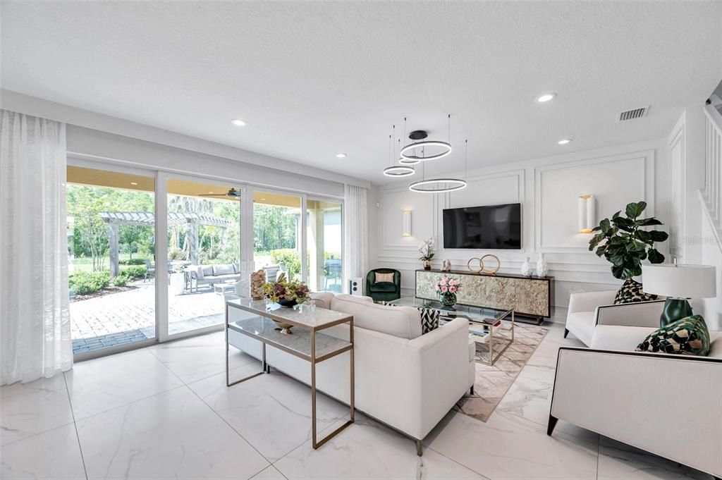 В аренду: $4,490 (3 спален, 2 ванн, 2591 Квадратных фут)