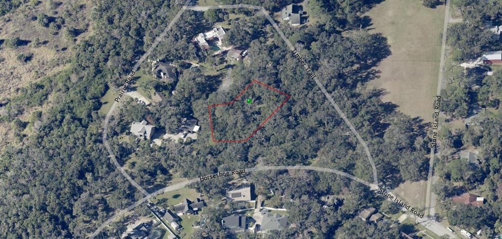 На продажу: $79,999 (0.64 acres)