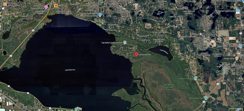 На продажу: $79,999 (0.64 acres)