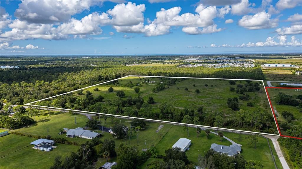 For Sale: $7,500,000 (28.05 acres)