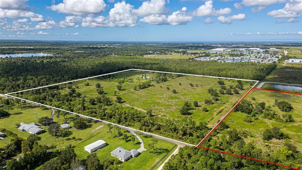 For Sale: $7,500,000 (28.05 acres)