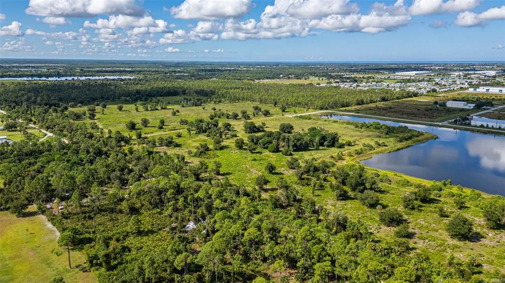 For Sale: $7,500,000 (28.05 acres)