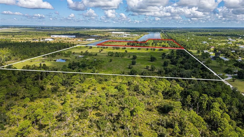 For Sale: $7,500,000 (28.05 acres)