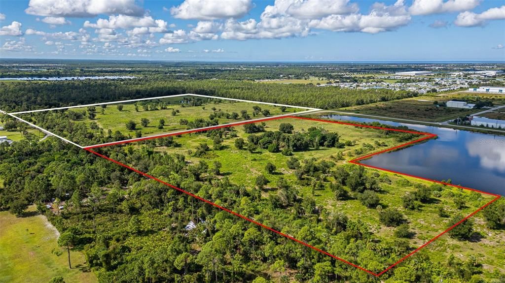 For Sale: $7,500,000 (28.05 acres)