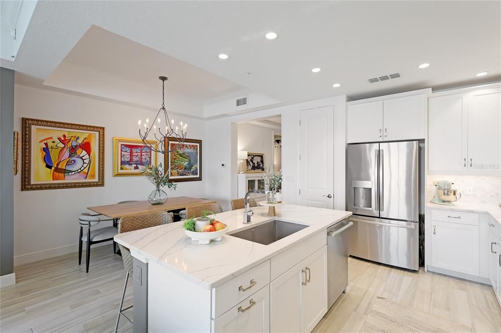 For Rent: $3,350 (2 beds, 2 baths, 1460 Square Feet)