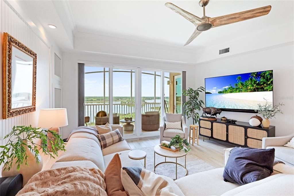 For Rent: $3,350 (2 beds, 2 baths, 1460 Square Feet)