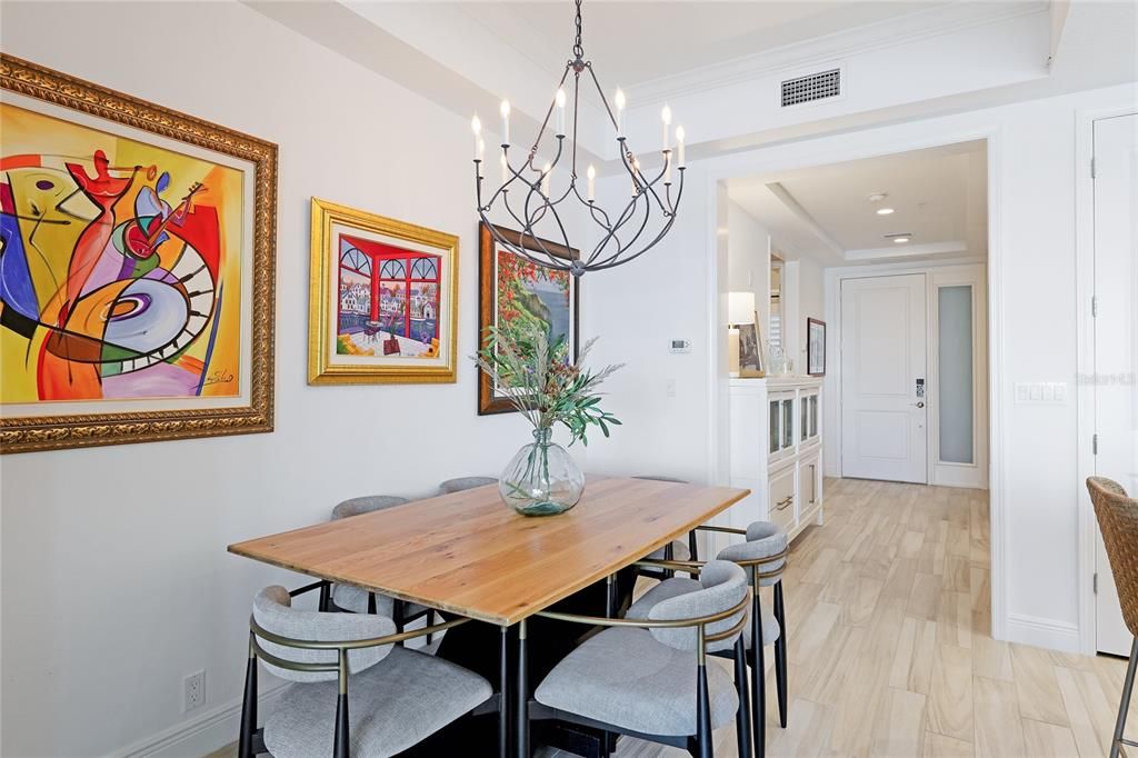 For Rent: $3,350 (2 beds, 2 baths, 1460 Square Feet)