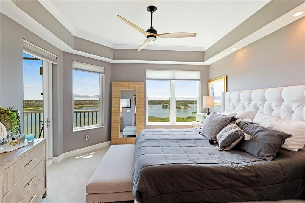 For Rent: $3,350 (2 beds, 2 baths, 1460 Square Feet)