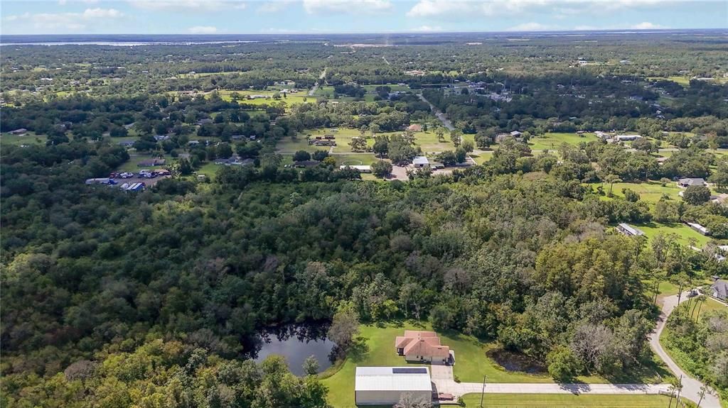 For Sale: $400,000 (4.76 acres)