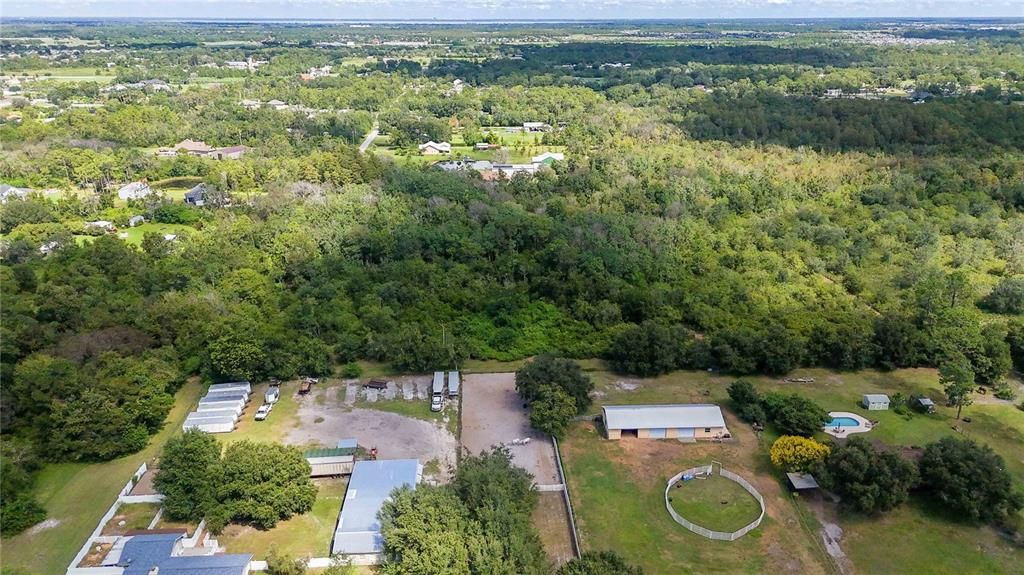 For Sale: $400,000 (4.76 acres)