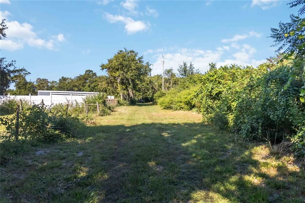 For Sale: $400,000 (4.76 acres)