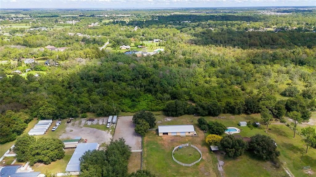 For Sale: $400,000 (4.76 acres)