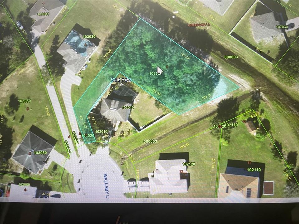 For Sale: $51,900 (0.42 acres)