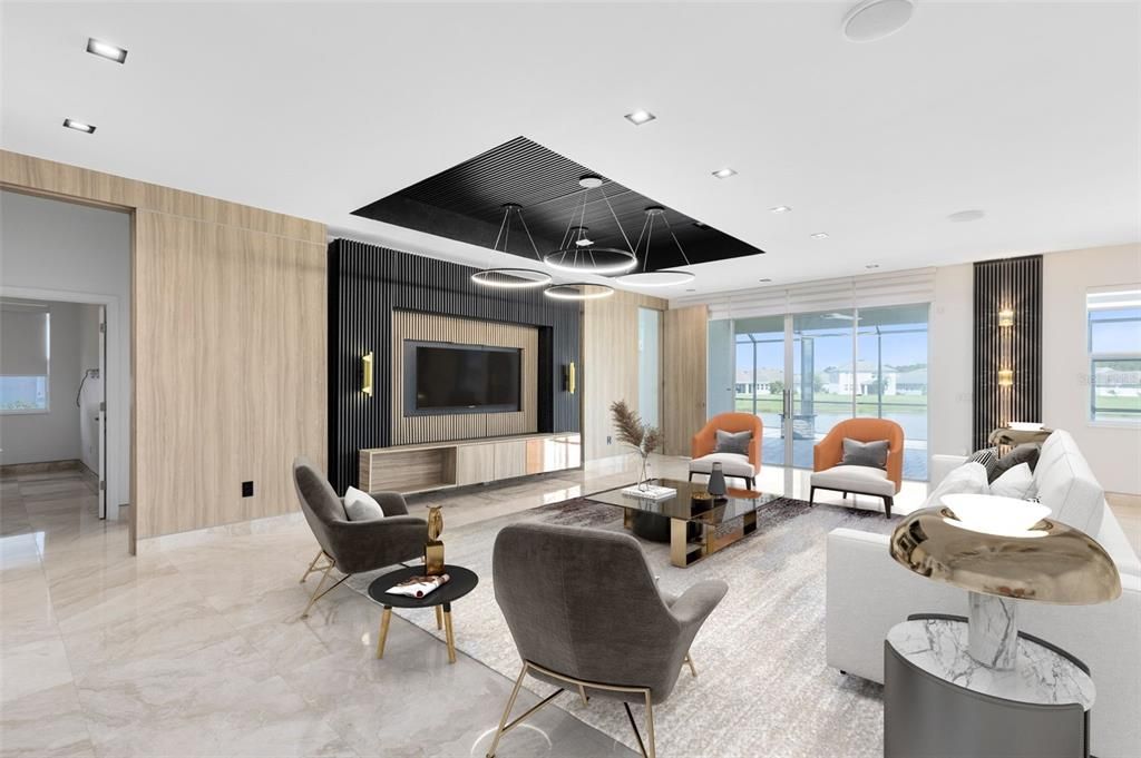 合同活跃: $695,000 (4 贝兹, 3 浴室, 2655 平方英尺)