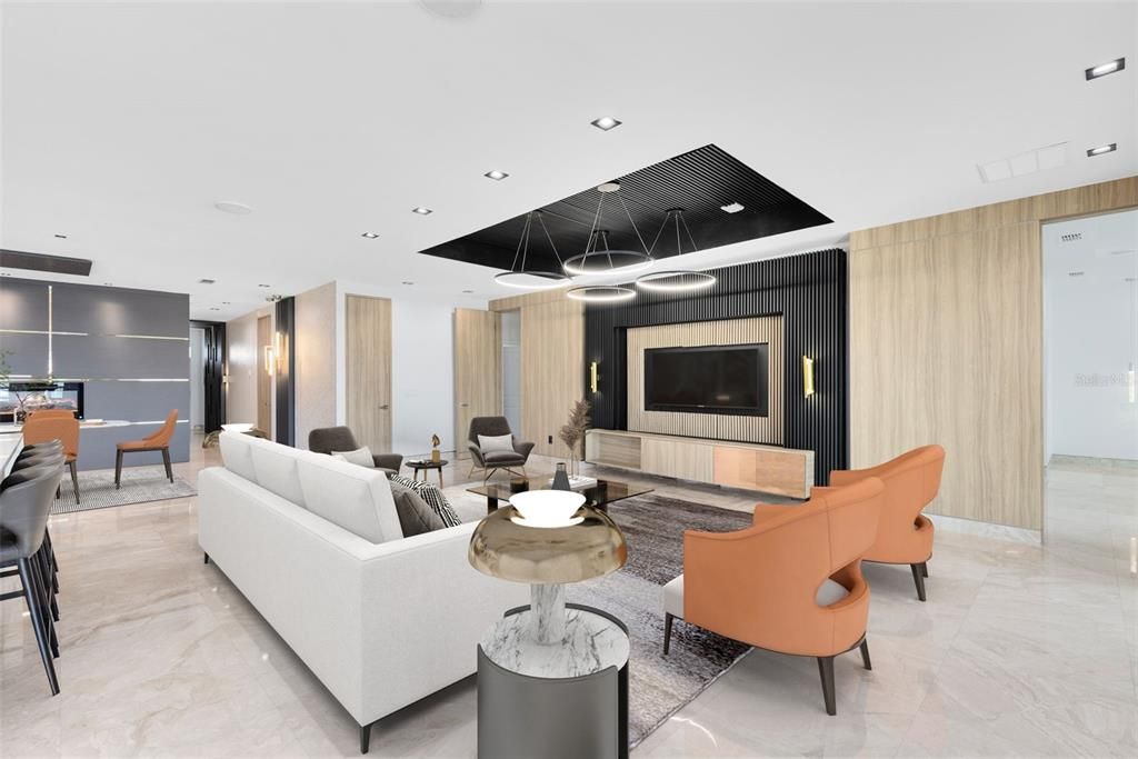 合同活跃: $695,000 (4 贝兹, 3 浴室, 2655 平方英尺)