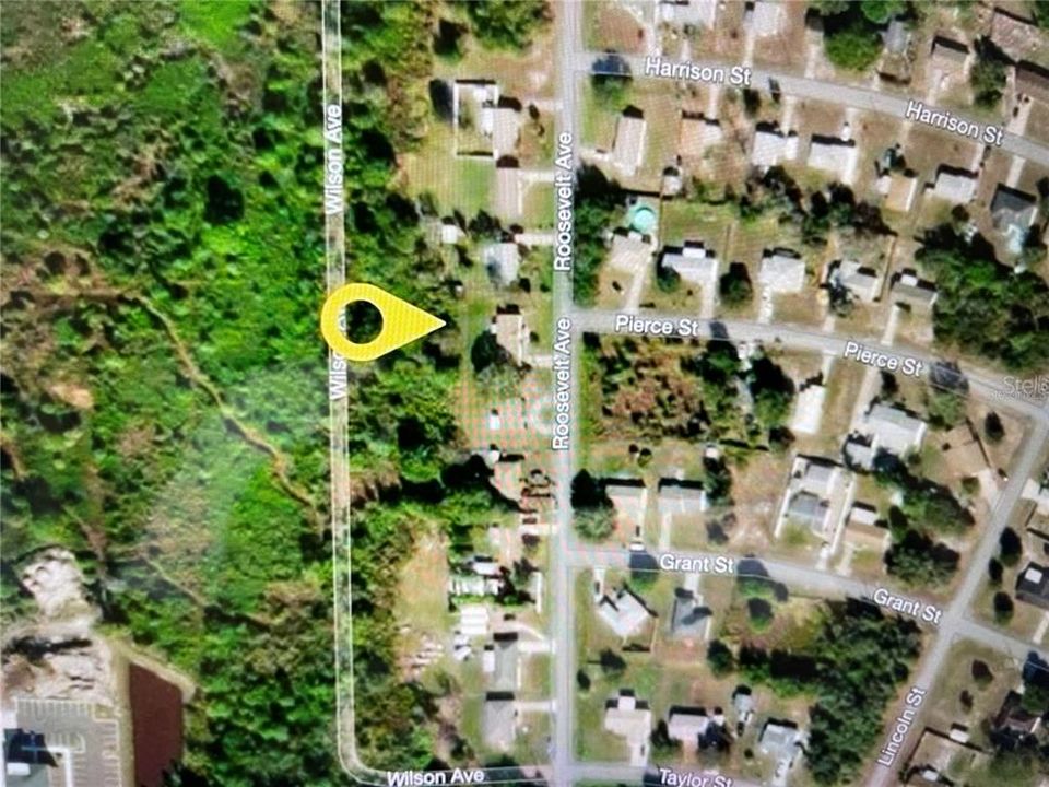 En Venta: $19,500 (0.20 acres)